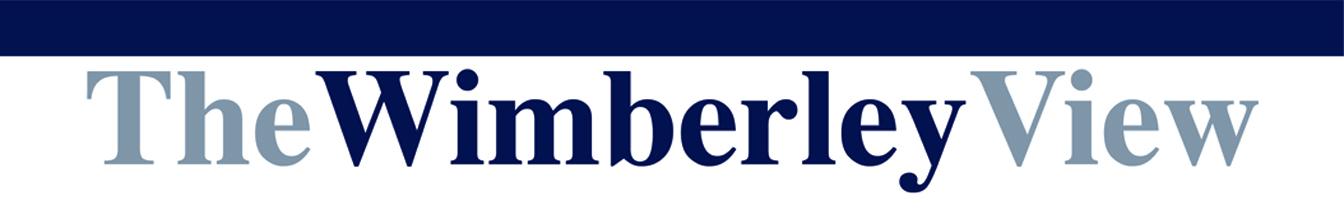 Wimberley View Logo